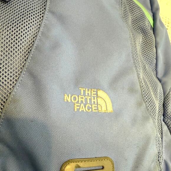 kids youth The North Face recon squash backpack book bag BT 2831 - Picture 11 of 16